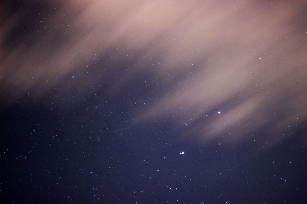 星